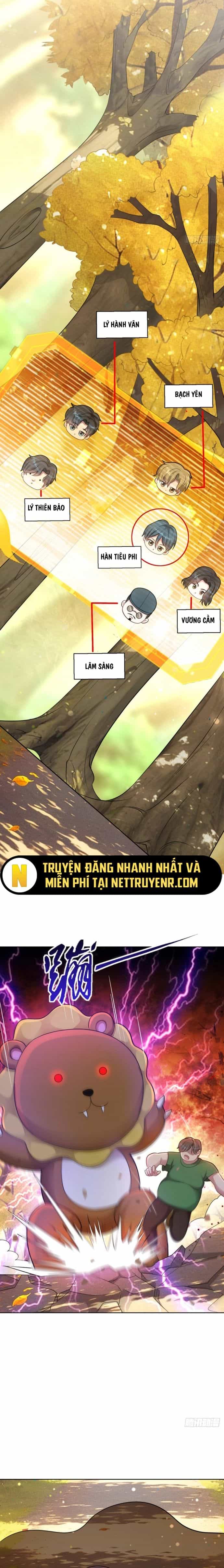 Vô Hạn Hồ Sơ - Chương 32 - ảnh 4