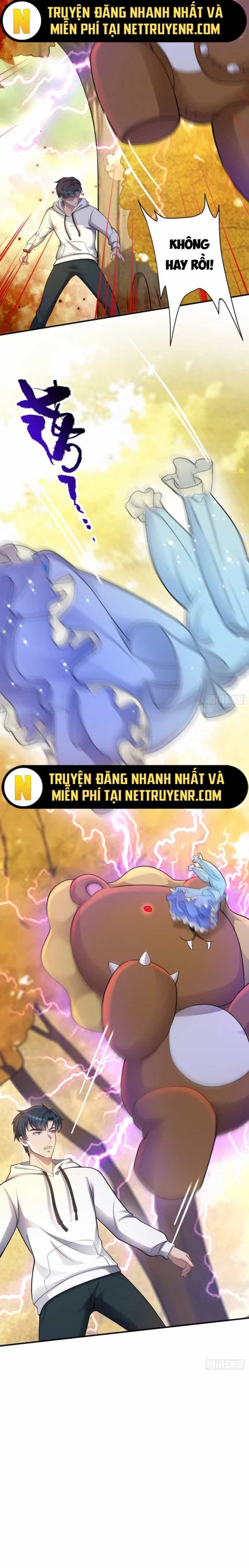 Vô Hạn Hồ Sơ - Chương 32 - ảnh 9