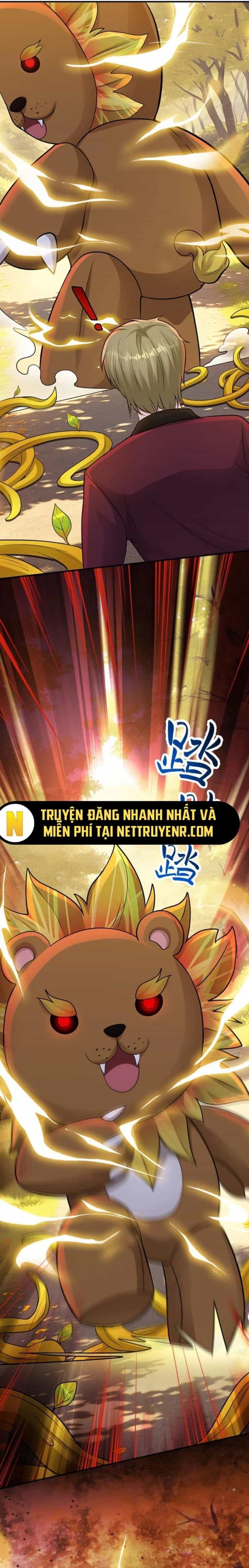 Vô Hạn Hồ Sơ - Chương 33 - ảnh 14