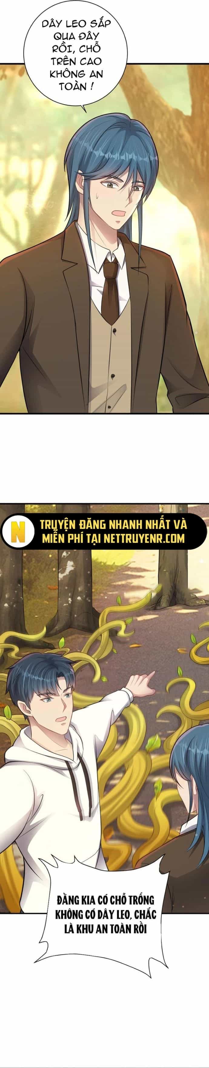 Vô Hạn Hồ Sơ - Chương 33 - ảnh 2