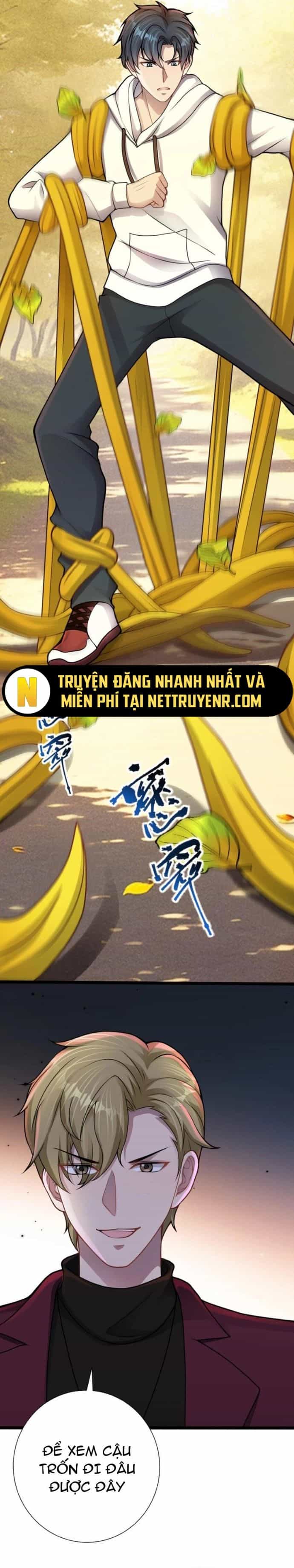 Vô Hạn Hồ Sơ - Chương 34 - ảnh 10