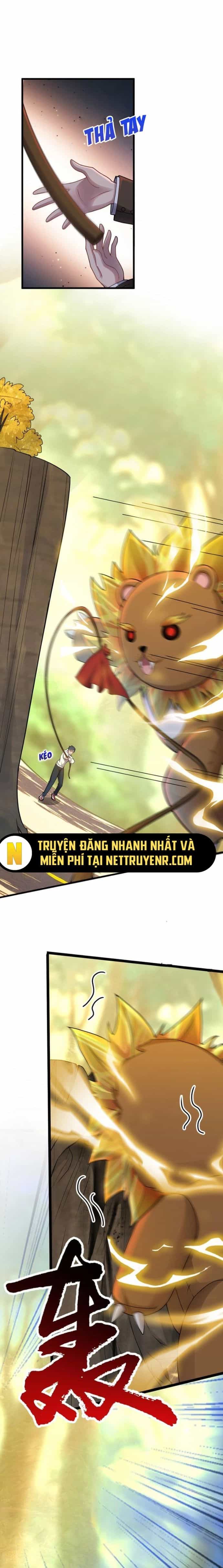 Vô Hạn Hồ Sơ - Chương 35 - ảnh 12