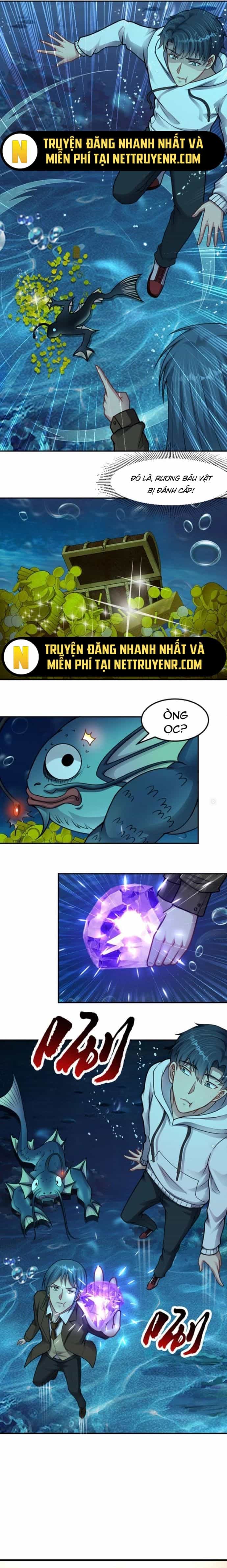Vô Hạn Hồ Sơ - Chương 37 - ảnh 5