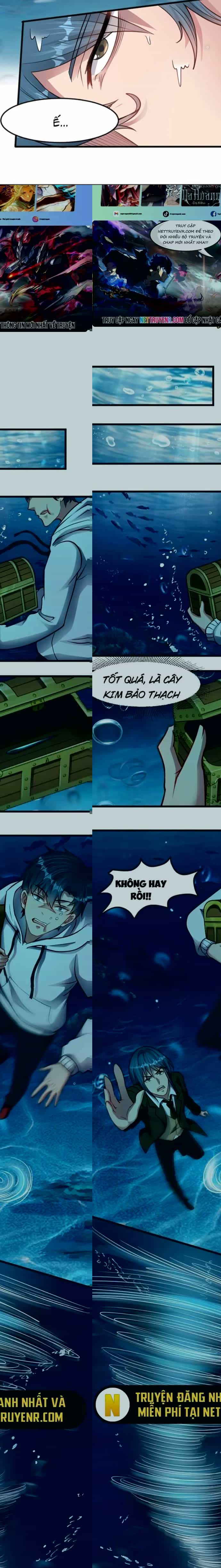 Vô Hạn Hồ Sơ - Chương 38 - ảnh 2