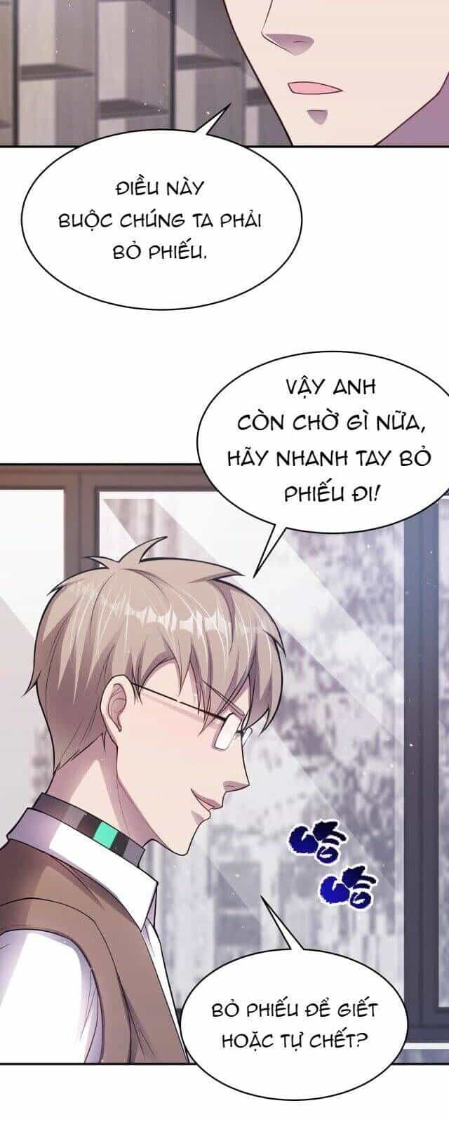 Vô Hạn Hồ Sơ - Chương 4 - ảnh 16