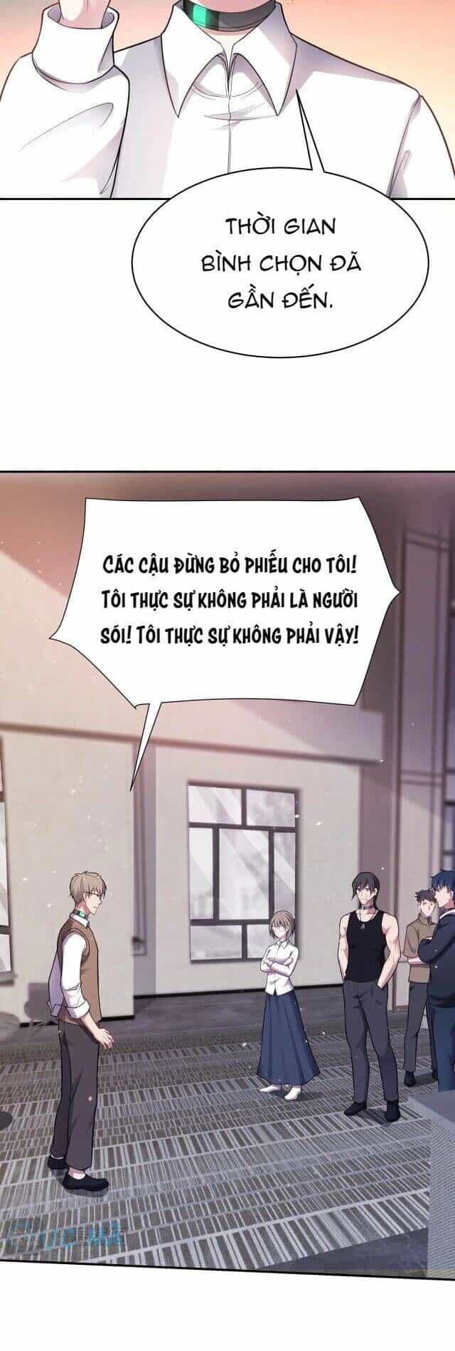 Vô Hạn Hồ Sơ - Chương 4 - ảnh 22