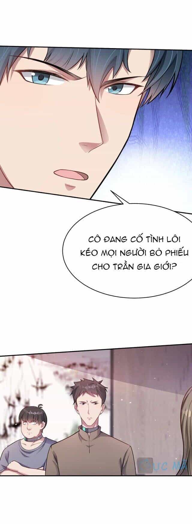 Vô Hạn Hồ Sơ - Chương 4 - ảnh 28