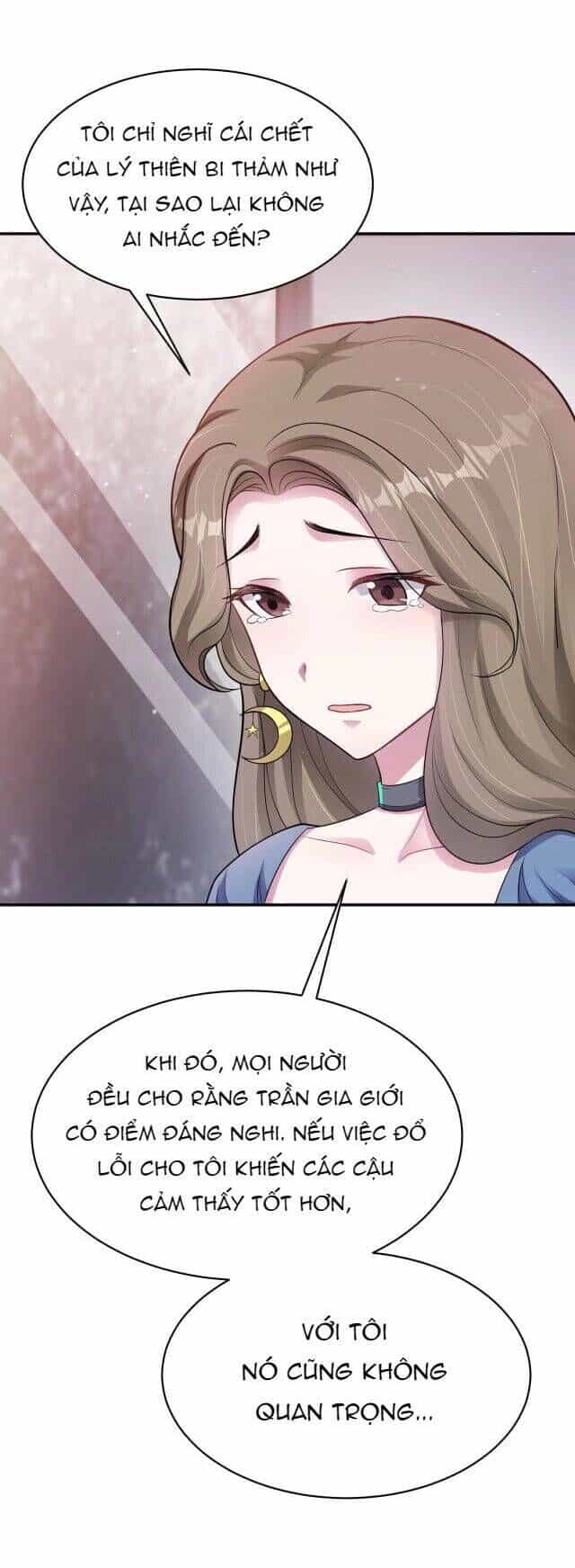 Vô Hạn Hồ Sơ - Chương 4 - ảnh 29