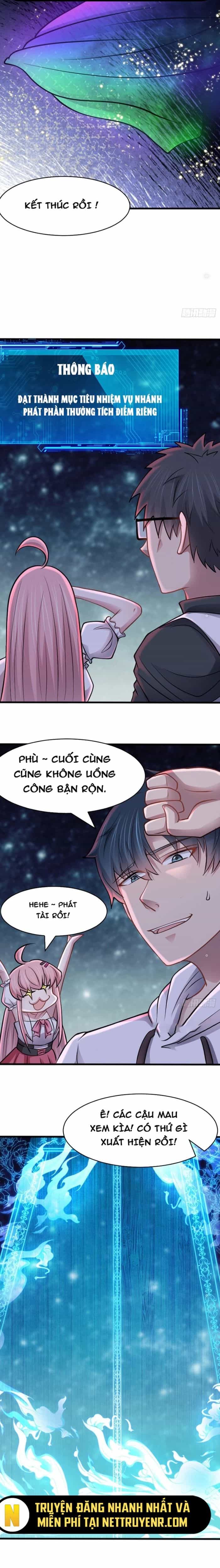 Vô Hạn Hồ Sơ - Chương 40 - ảnh 6