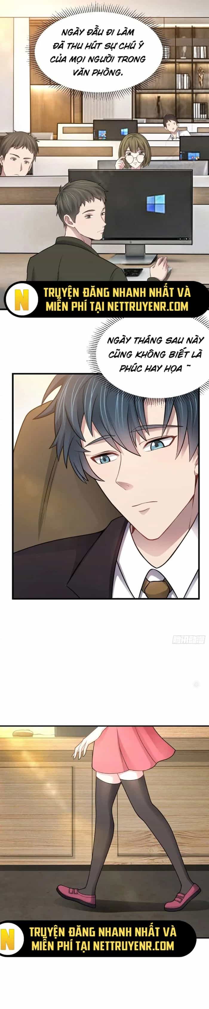 Vô Hạn Hồ Sơ - Chương 41 - ảnh 11