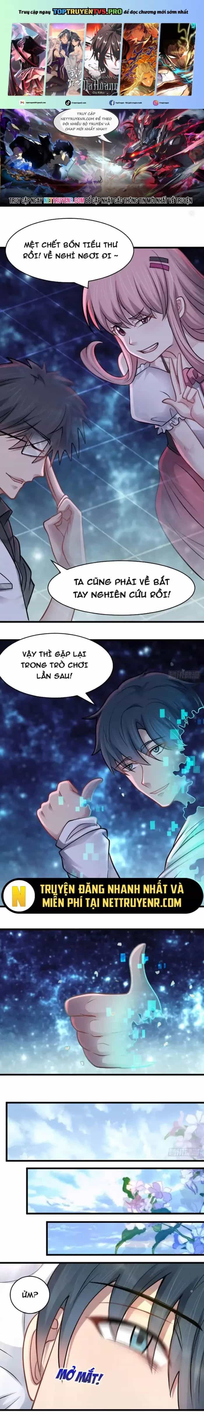 Vô Hạn Hồ Sơ - Chương 41 - ảnh 2