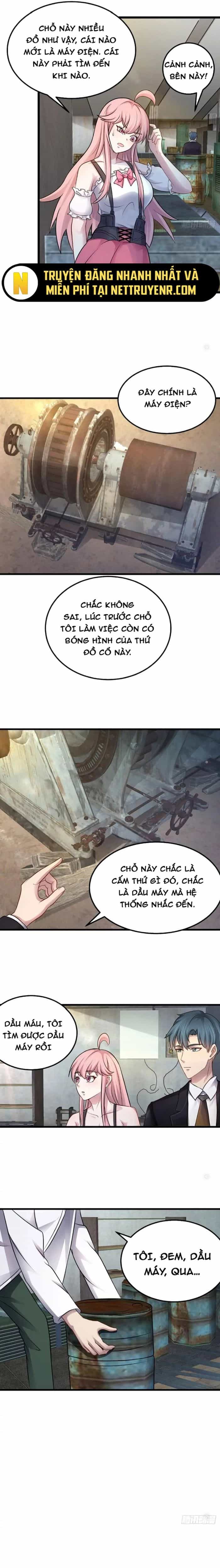 Vô Hạn Hồ Sơ - Chương 42 - ảnh 11