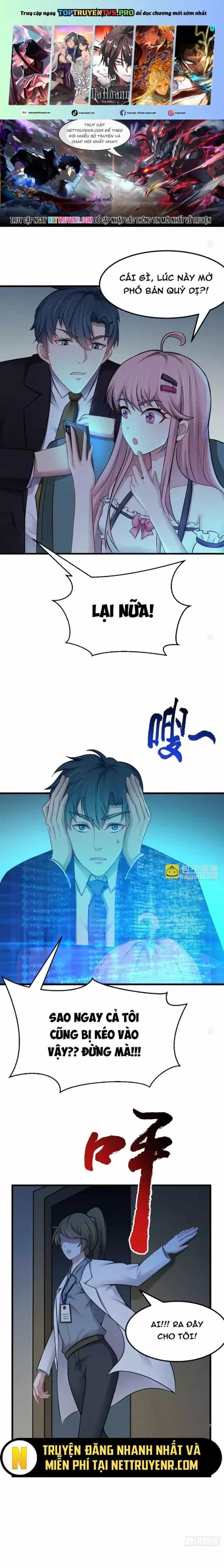 Vô Hạn Hồ Sơ - Chương 42 - ảnh 2