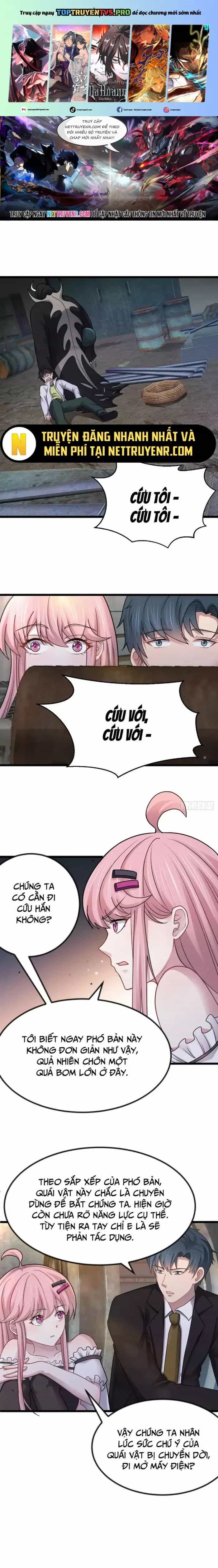 Vô Hạn Hồ Sơ - Chương 43 - ảnh 1