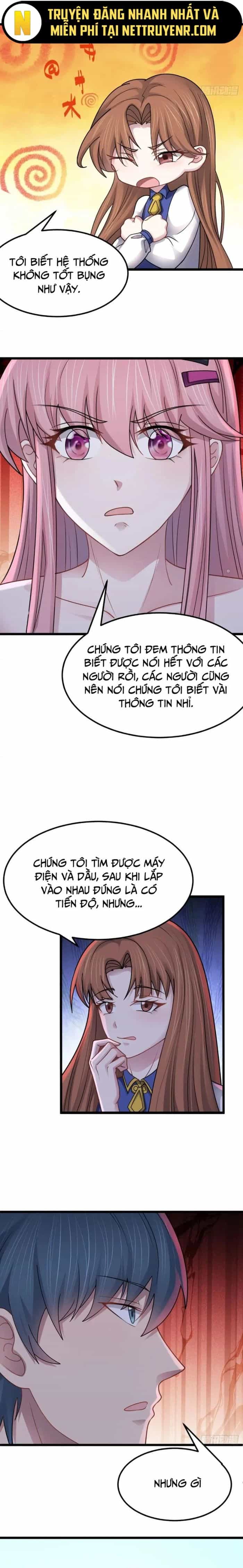 Vô Hạn Hồ Sơ - Chương 43 - ảnh 4