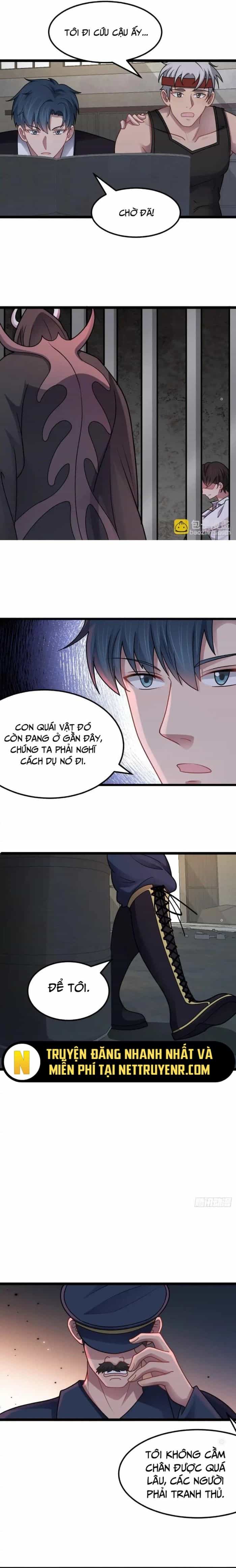 Vô Hạn Hồ Sơ - Chương 43 - ảnh 9