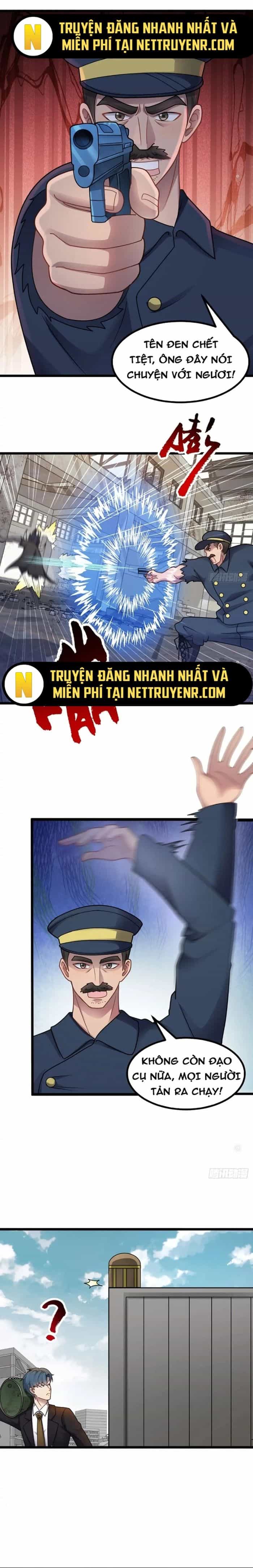 Vô Hạn Hồ Sơ - Chương 44 - ảnh 9
