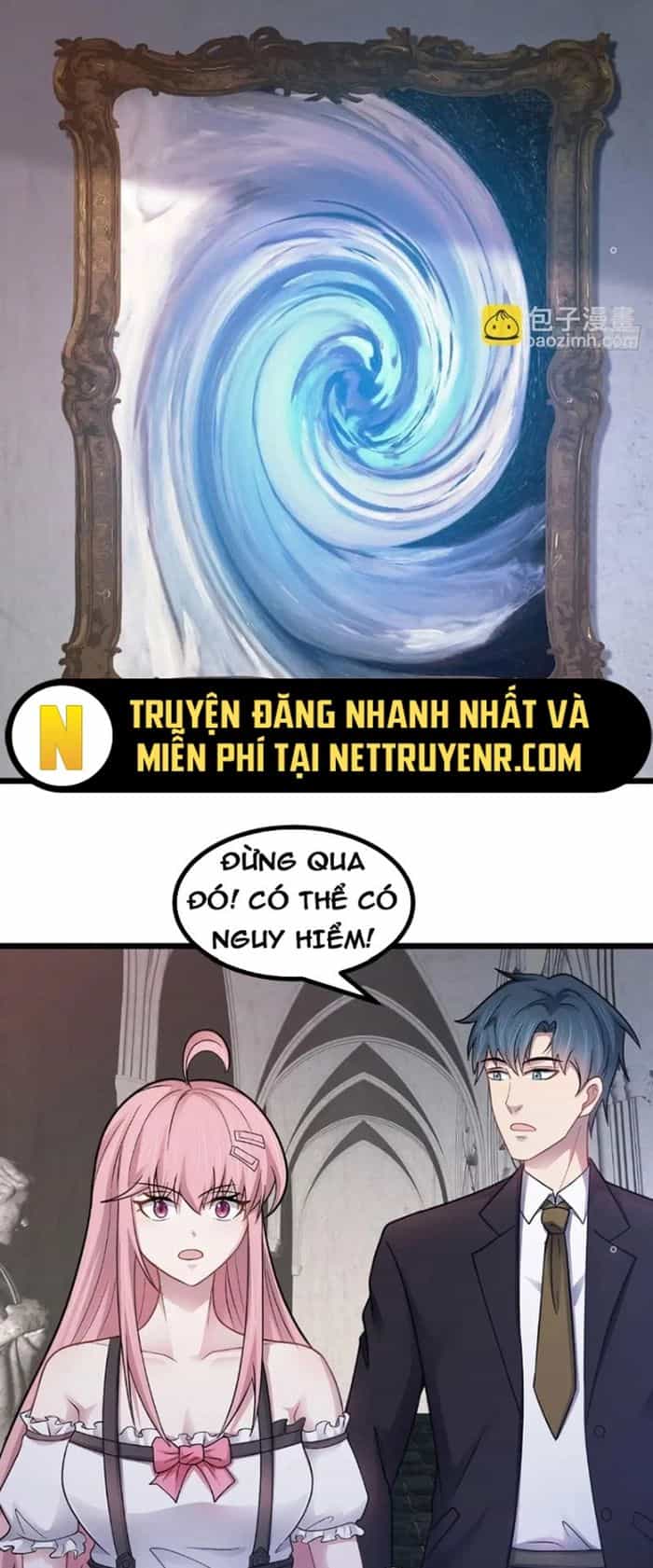 Vô Hạn Hồ Sơ - Chương 45 - ảnh 11