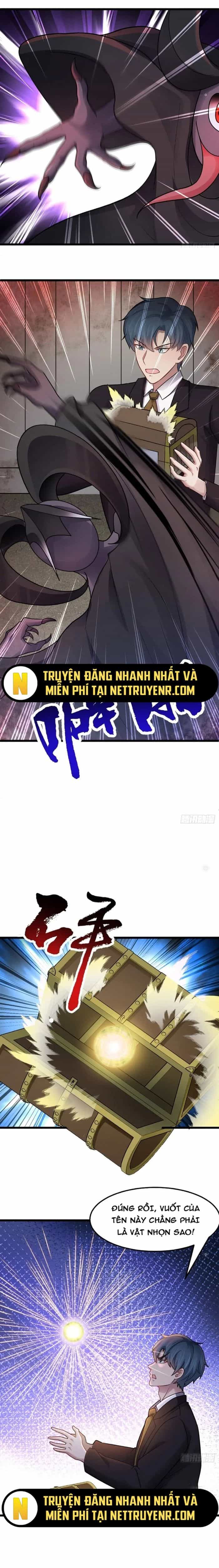 Vô Hạn Hồ Sơ - Chương 45 - ảnh 2