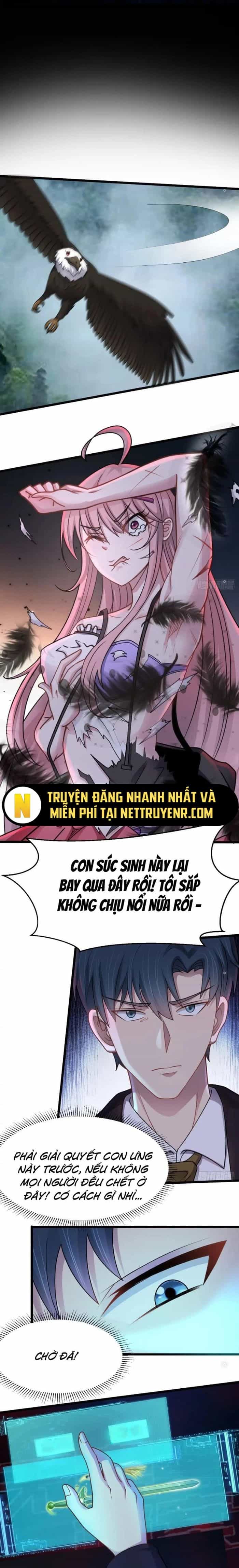 Vô Hạn Hồ Sơ - Chương 46 - ảnh 12
