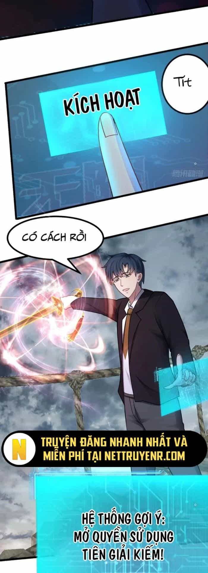 Vô Hạn Hồ Sơ - Chương 46 - ảnh 13