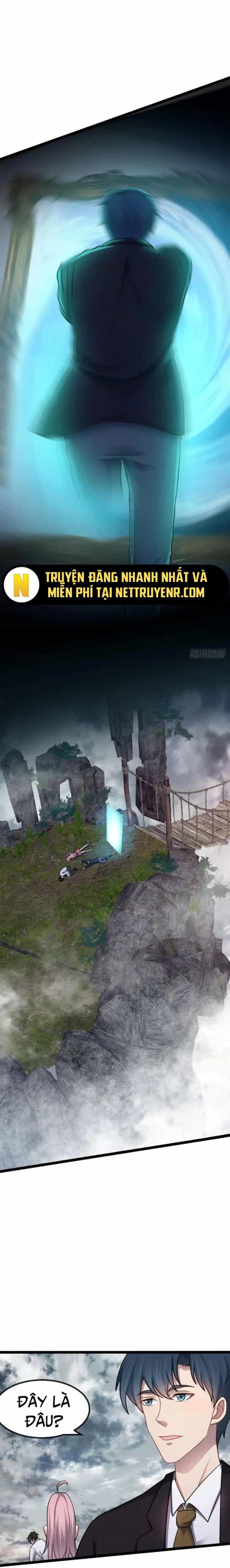 Vô Hạn Hồ Sơ - Chương 46 - ảnh 2