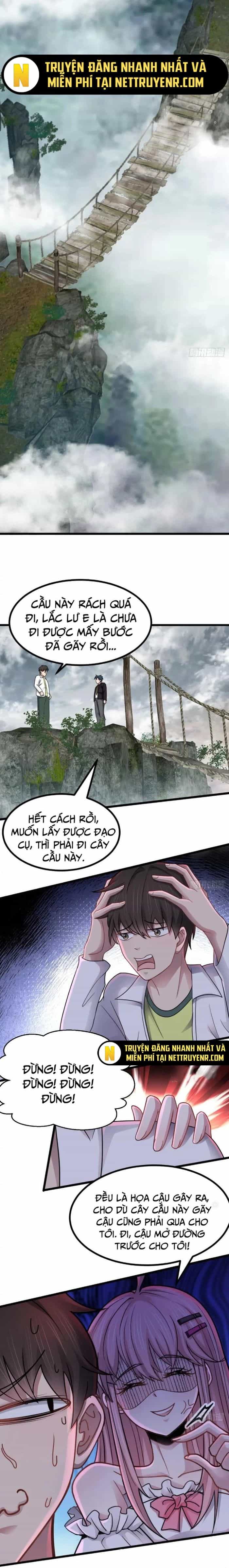 Vô Hạn Hồ Sơ - Chương 46 - ảnh 5