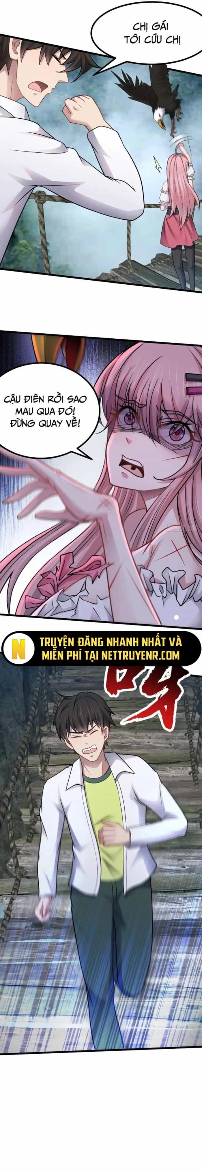 Vô Hạn Hồ Sơ - Chương 46 - ảnh 9