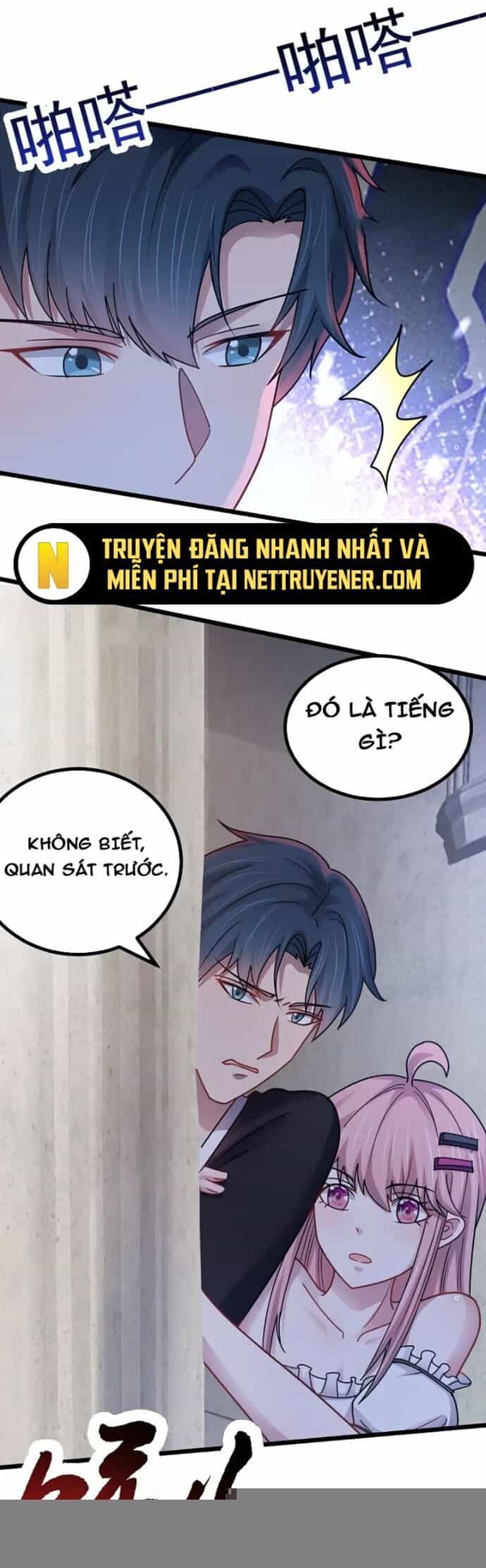 Vô Hạn Hồ Sơ - Chương 47 - ảnh 13