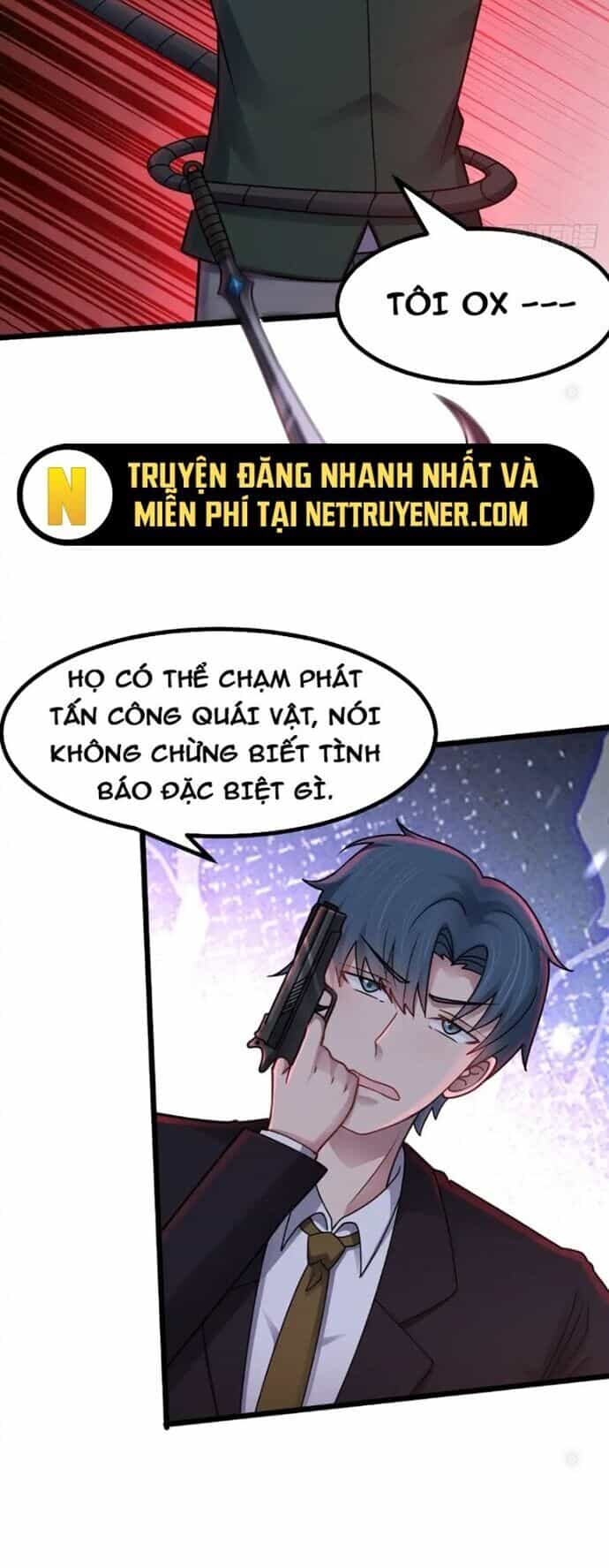 Vô Hạn Hồ Sơ - Chương 47 - ảnh 16