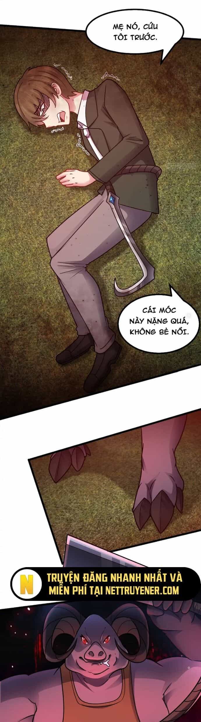 Vô Hạn Hồ Sơ - Chương 47 - ảnh 17