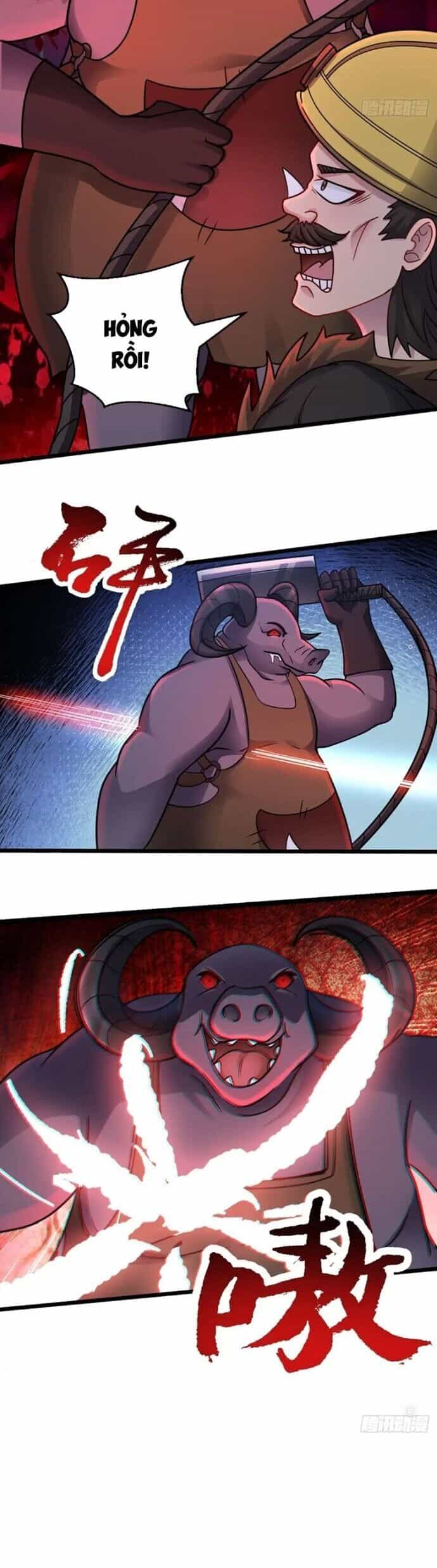 Vô Hạn Hồ Sơ - Chương 47 - ảnh 18