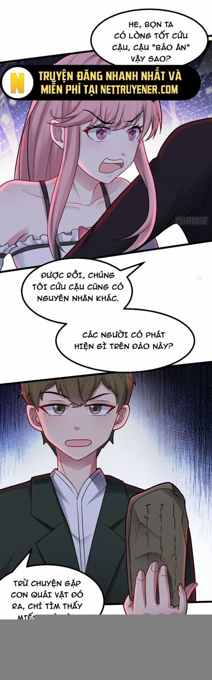 Vô Hạn Hồ Sơ - Chương 47 - ảnh 21