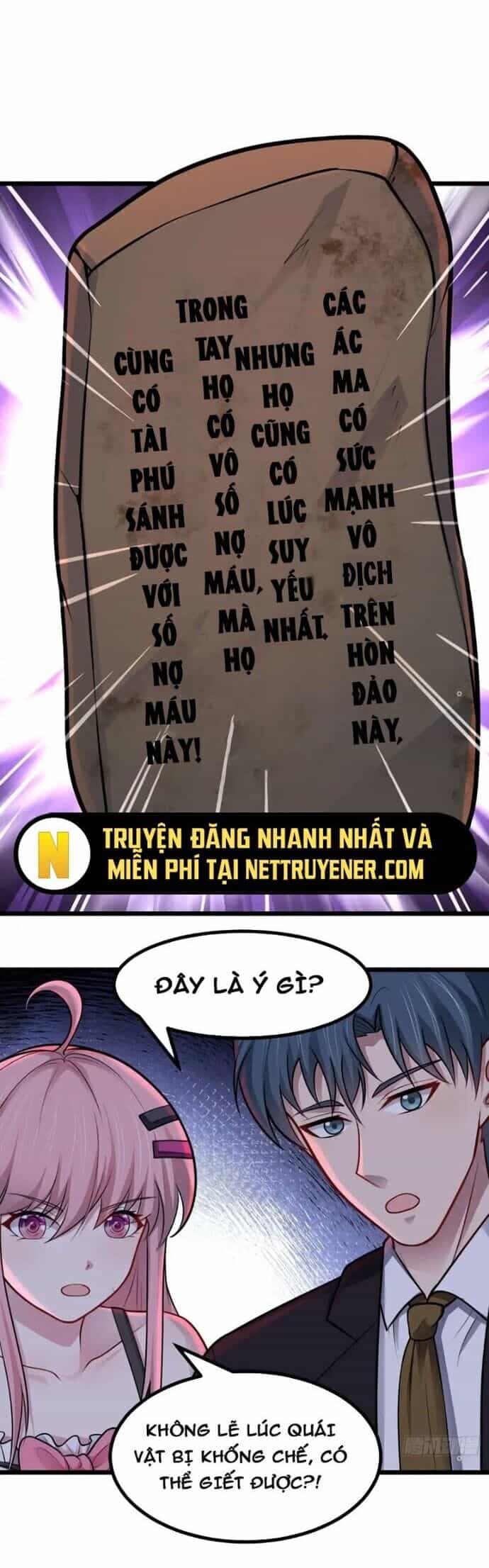 Vô Hạn Hồ Sơ - Chương 47 - ảnh 22