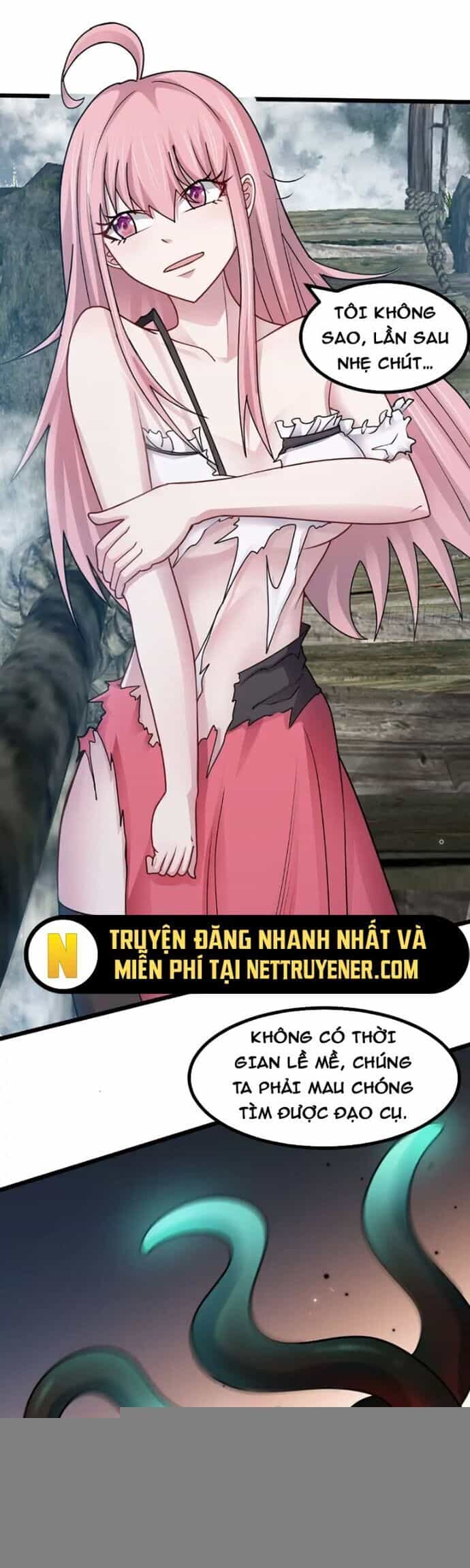 Vô Hạn Hồ Sơ - Chương 47 - ảnh 7