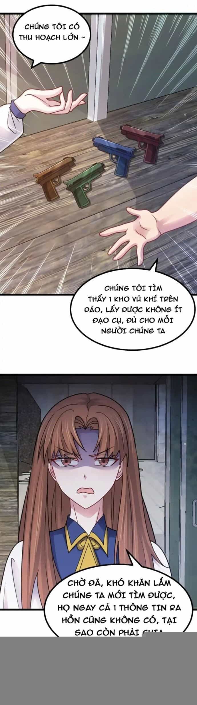 Vô Hạn Hồ Sơ - Chương 48 - ảnh 11
