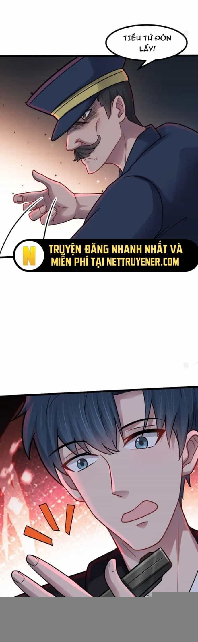 Vô Hạn Hồ Sơ - Chương 48 - ảnh 21