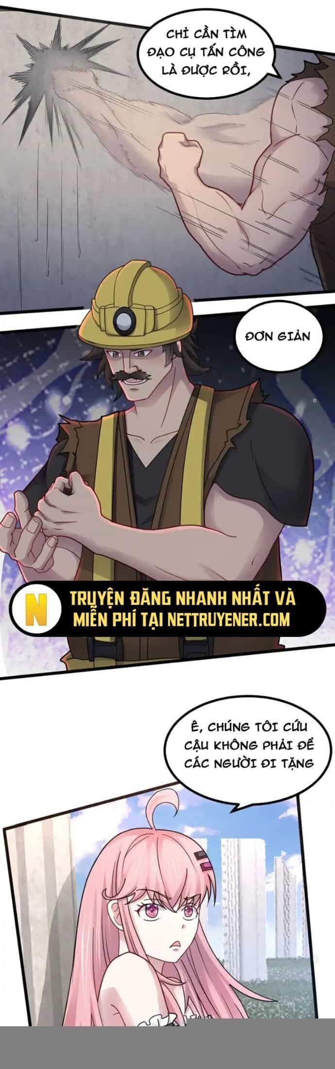 Vô Hạn Hồ Sơ - Chương 48 - ảnh 3