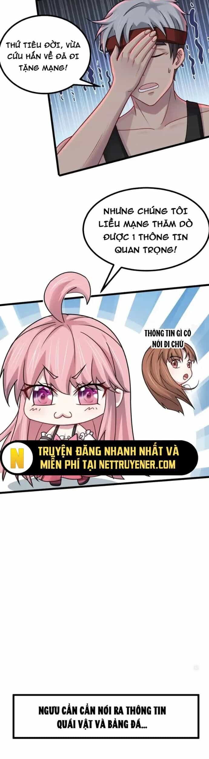 Vô Hạn Hồ Sơ - Chương 48 - ảnh 8