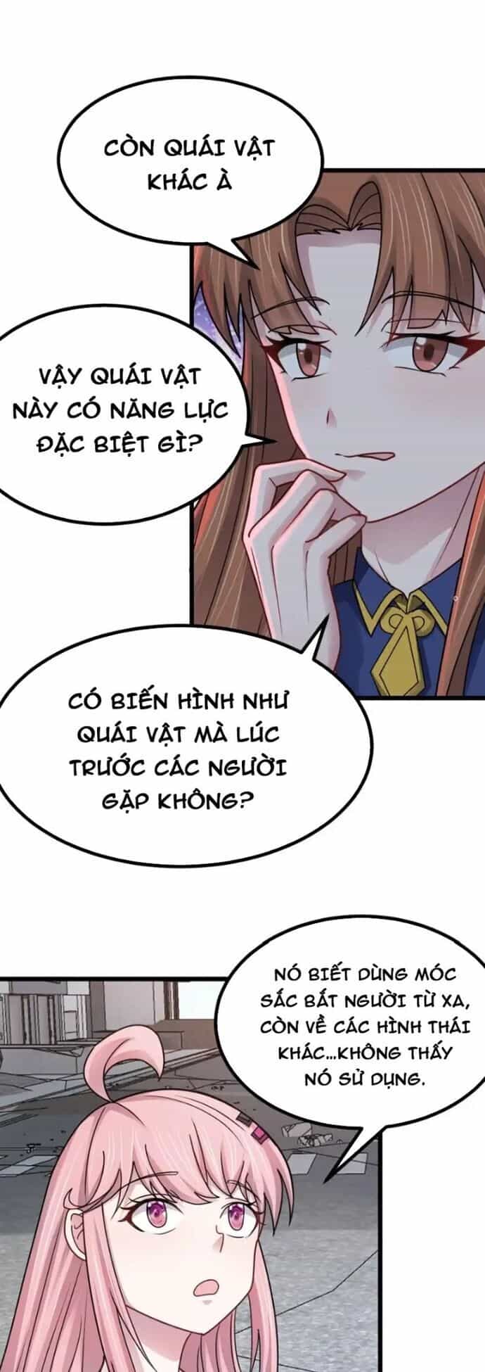 Vô Hạn Hồ Sơ - Chương 48 - ảnh 9
