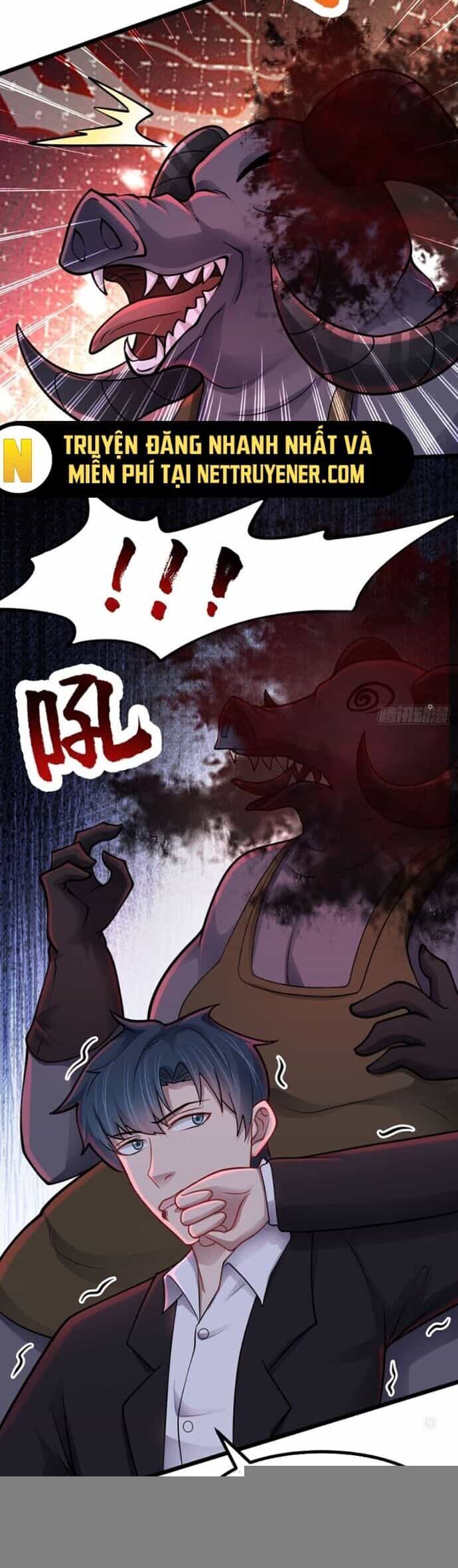 Vô Hạn Hồ Sơ - Chương 49 - ảnh 10