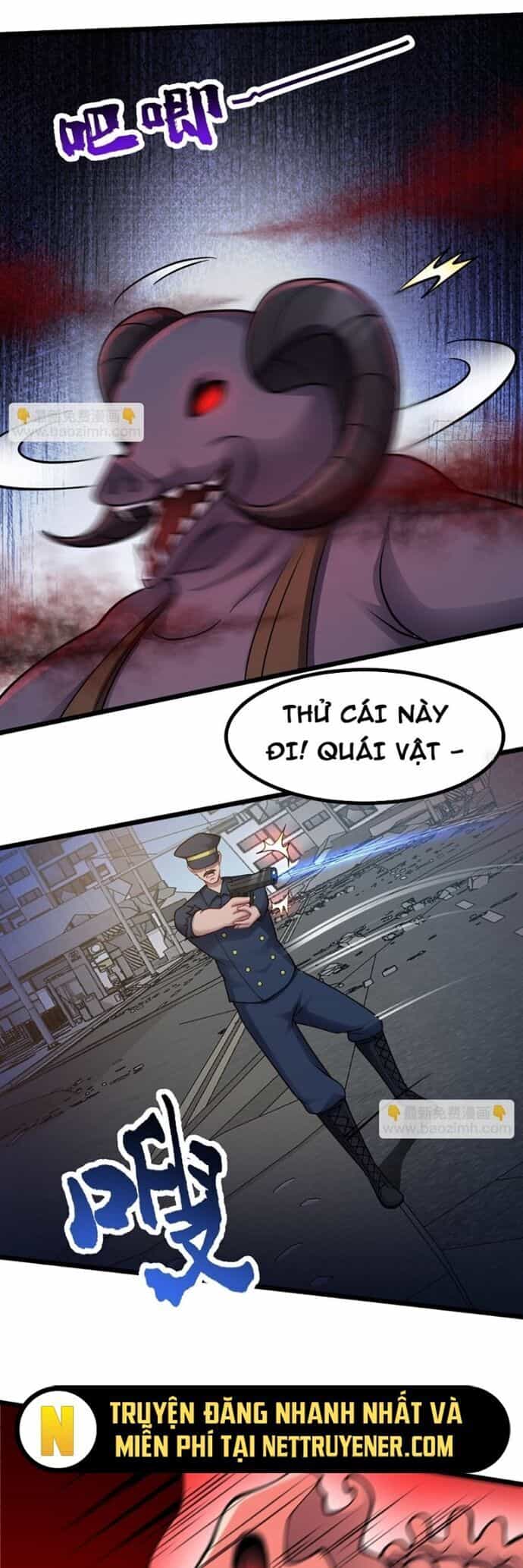 Vô Hạn Hồ Sơ - Chương 49 - ảnh 13
