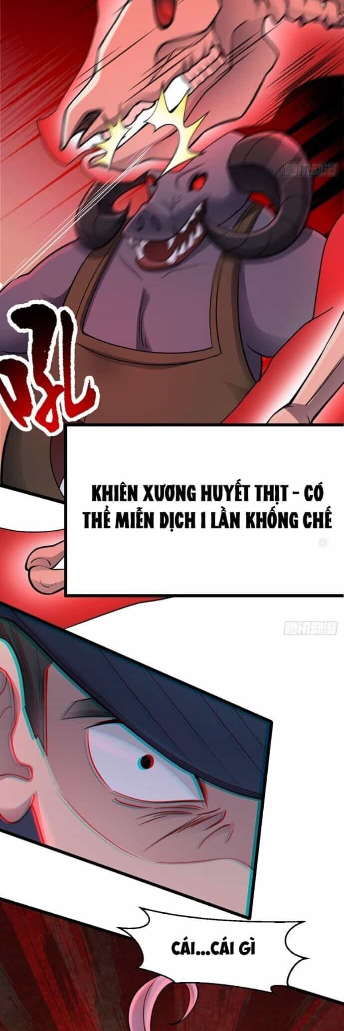 Vô Hạn Hồ Sơ - Chương 49 - ảnh 14