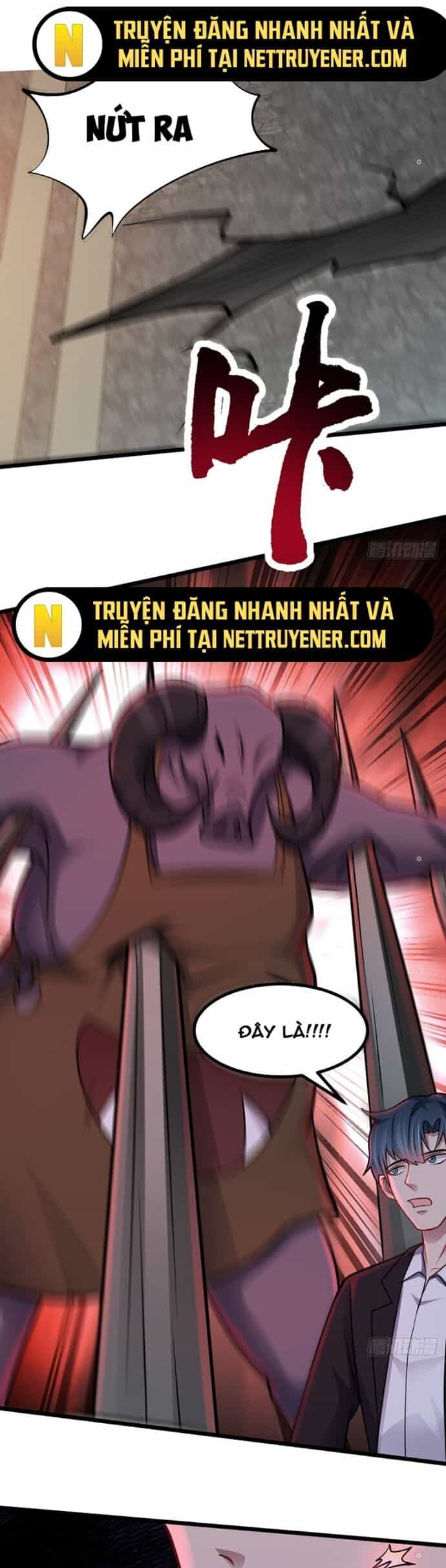 Vô Hạn Hồ Sơ - Chương 49 - ảnh 18