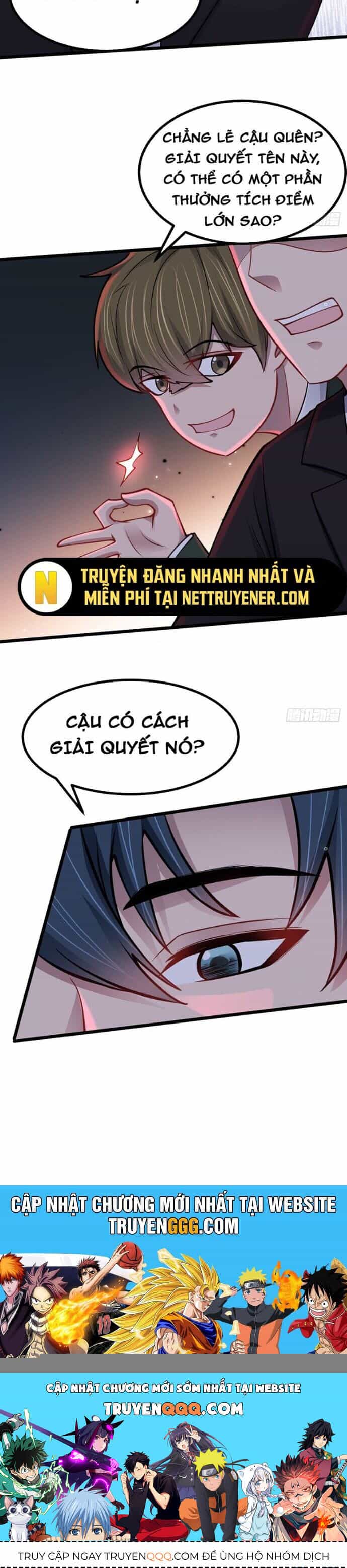 Vô Hạn Hồ Sơ - Chương 49 - ảnh 21