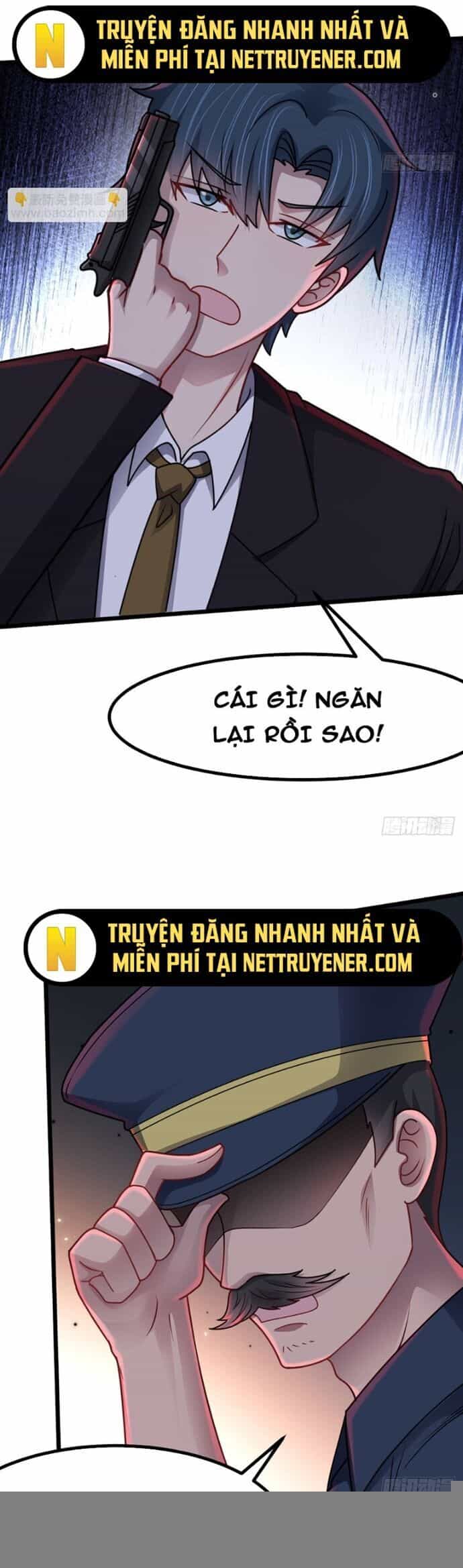 Vô Hạn Hồ Sơ - Chương 49 - ảnh 6
