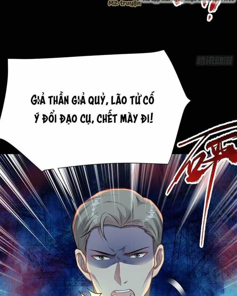 Vô Hạn Hồ Sơ - Chương 5 - ảnh 12