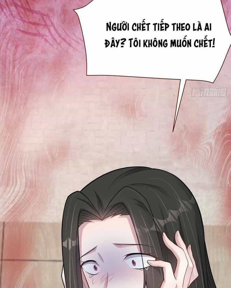 Vô Hạn Hồ Sơ - Chương 5 - ảnh 23