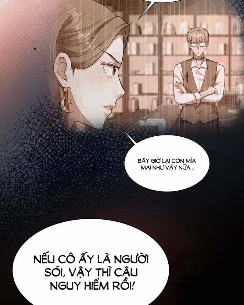 Vô Hạn Hồ Sơ - Chương 5 - ảnh 50
