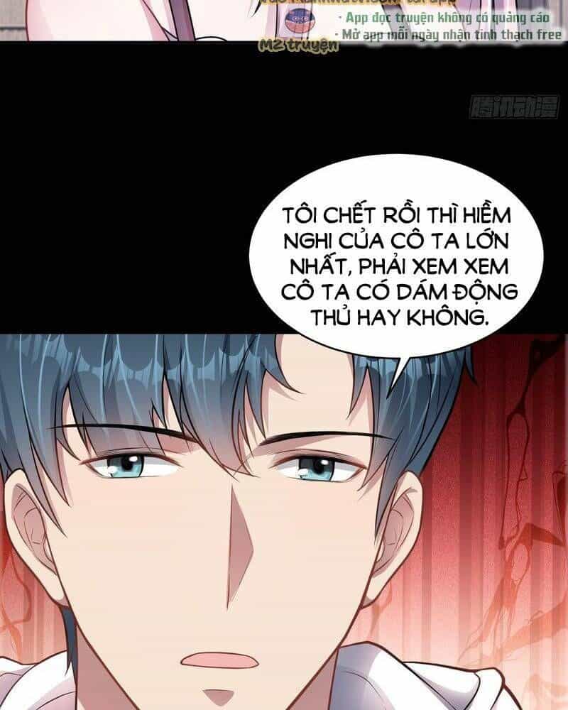 Vô Hạn Hồ Sơ - Chương 5 - ảnh 52
